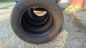 225/55 r16 zimne continental - 2