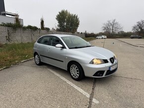 SEAT Ibiza 1.4 63kw - 2