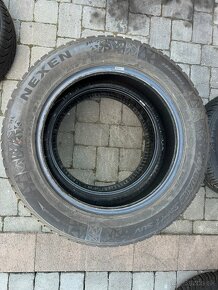 225/60R18 Nexen - 2