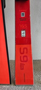 Atomic S9 FIS 165cm - 2