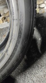 Pirelli 275/40r20 letné - 2