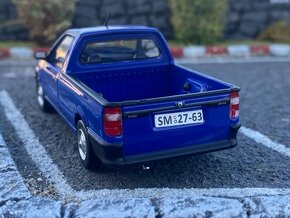 ŠKODA zberatelske modely v mierke 1:43 na predaj. - 2