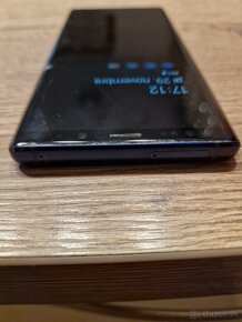 Samsung Galaxy Note 9 - 2