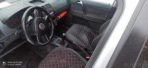 Predám Volkswagen Polo 1.4 TDI - 2