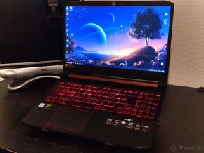 Acer nitro 5 - 2