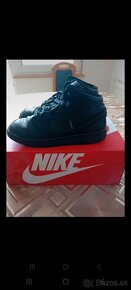 Botasky Nike Jordan 1 - 2