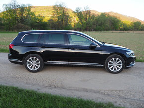 VW PASSAT B8  Highline | DSG | Virtual cockpit| Panorama - 2