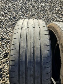 Predam letne pneu 225/45 r18 Goodyear DOT22 - 2