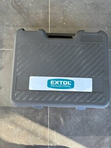 EXTOL INDUSTRIAL 1350w Kladivo vŕtacie a sekacie - 2