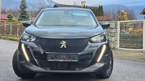 Peugeot 2008 1,5 HDI Blue HDI 102PS MODEL 2021 - 2