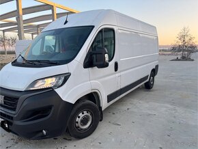 Fiat Ducato L3H2 103kW - 2