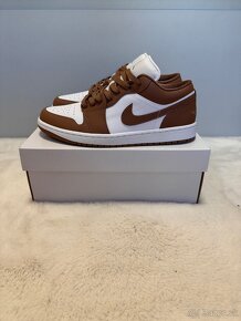 Air Jordan 1 low / archaeo brown 43/44 - 2