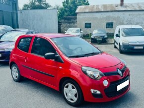 Renault Twingo - 2