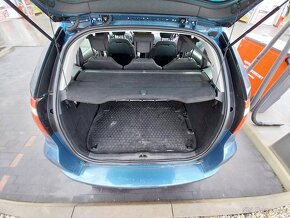 Predam citroën c4 picasso 1.6Thp 110kw A/T 6st Rok 2009 - 2