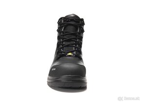 ELTEN TERENCE XXG PRO BOA BLACK MID ESD S3 HI CI - 2