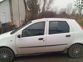 Fiat Punto - 2