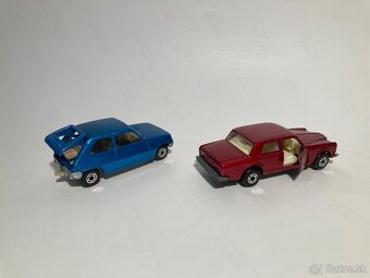 Matchbox Superfast - 2