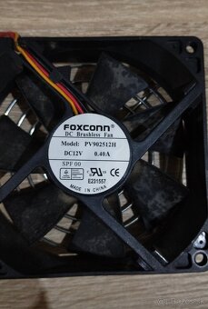 Chladič Foxconn - 2