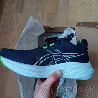 Asics Nimbus 26 veľ41.5 nove - 2