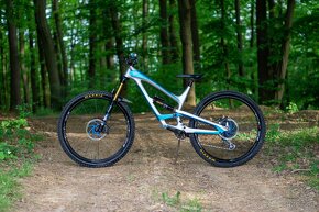 YT Capra CF PRO Race 29 2019 - 2