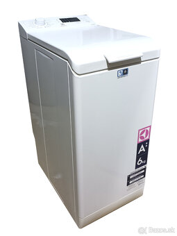 Automatická pračka ELECTROLUX EWT 1064 IDW - 2