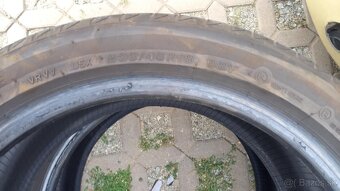 235/45R18. 98Y. Bridgestone letné - 2