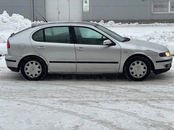 Seat leon 1.9tdi 66kw - 2