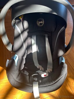 Autosedacka Cybex Aton5 - 2