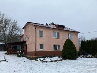 Zatepľovanie rodinných domov a objektov. - 2