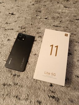 Xiaomi 11lite 5G - 2