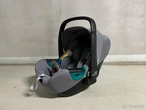 Britax Römer vajíčko - 2