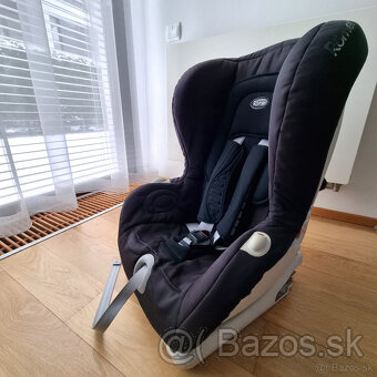 Detská autosedačka zn. Britax Römer - 2