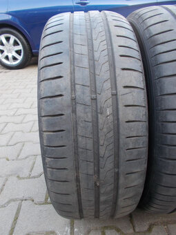 Pneumatiky Hankook 205/55R16 letné 4ks - 2