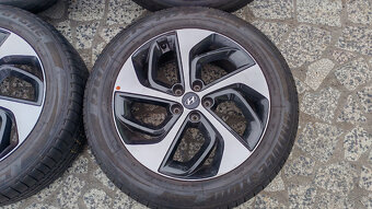 5x114,3 R19 --- HYUNDAI SANTA FE (KIA SORENTO) - 2