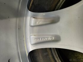 Disk BMW X6 , 10x20. ET 40 - 2