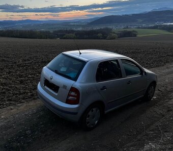 Fabia 1 1.4mpi na ND - 2