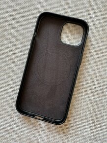 iPhone 15 Leather Case - 2