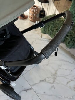 Bugaboo fox3 - 2