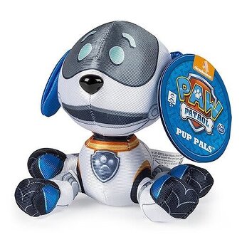 PAW PATROL-Plysaci - 2