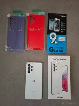 Samsung Galaxy A53 5G - 2