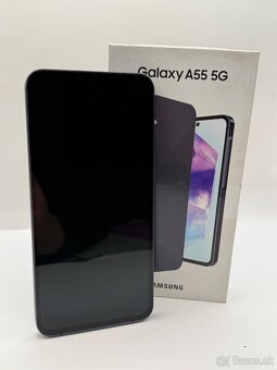 Samsung Galaxy A55 5G - 2