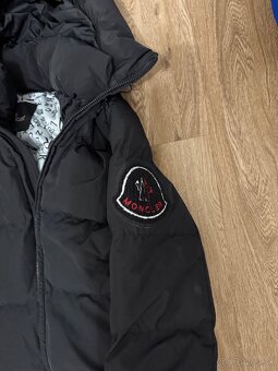 Moncler bunda - 2