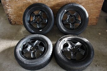 16".. 5x108 r16..ORIG..DIEL..FORD..C-MAX..2018...ZIMNA SADA - 2