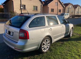 Škoda Octavia II Combi 1.6 TDI (2012) – spoľahlivý rodinný k - 2