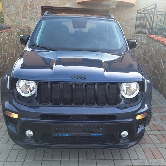 Jeep Renegade 1.0 GSE Night Eagle - 2