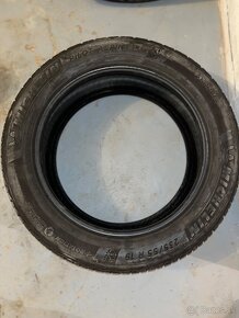 235/55r19 Michelin 1ks - 2