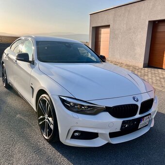 Bmw 430i Xdrive Grandcoupe - 2