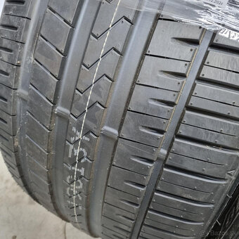 Letné nejazdené pneumatiky 295/30 R21 FALKEN DOT1222 - 2