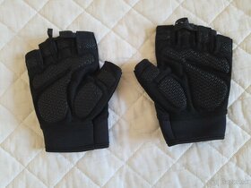 Cyklistické/športové rukavice ATERCEL - 2
