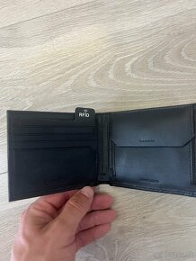 Pánska peňaženka Calvin Klein - 2